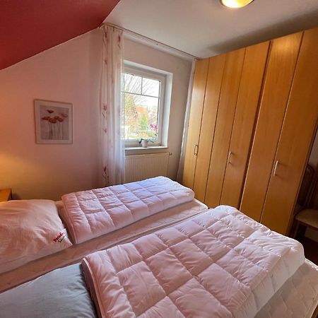 Schreiber West Apartamento Uberlingen Exterior foto