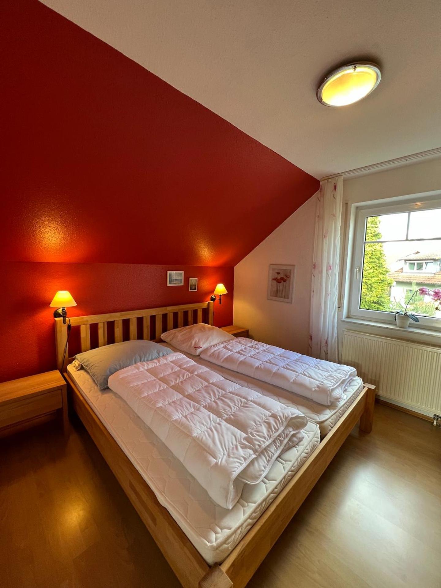 Schreiber West Apartamento Uberlingen Exterior foto